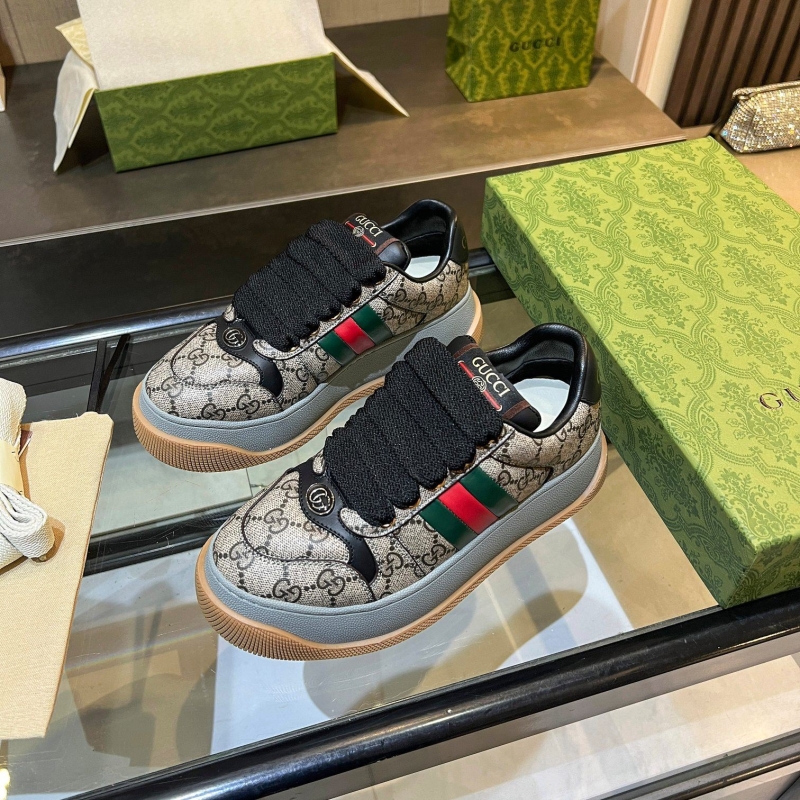 Gucci Casual Shoes